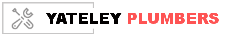 Plumbers Yateley logo