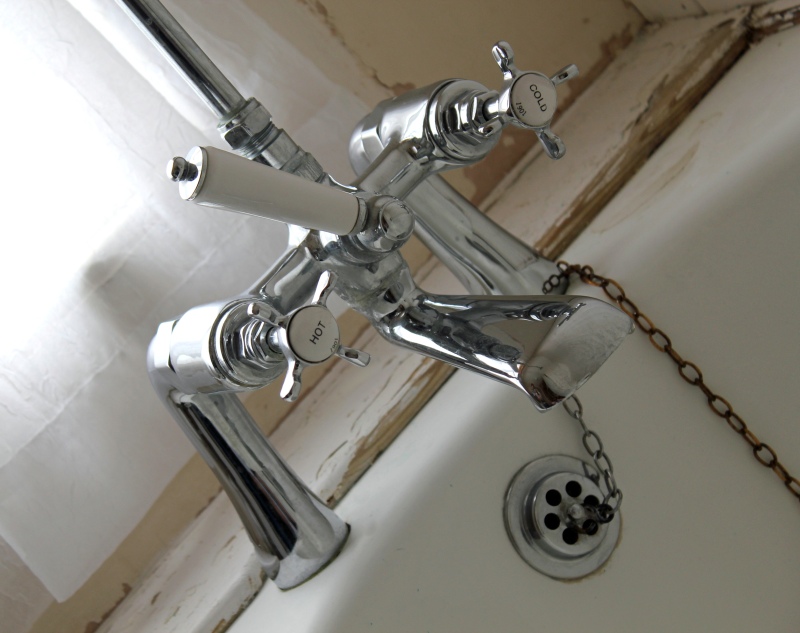 Shower Installation Yateley, GU46